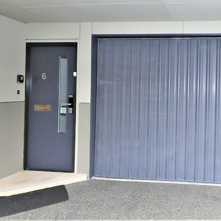 Comfortable Inner City Living Christchurch Exterior foto